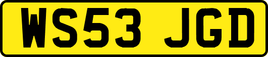 WS53JGD