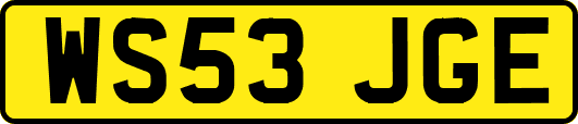 WS53JGE
