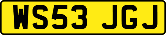 WS53JGJ