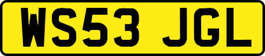 WS53JGL