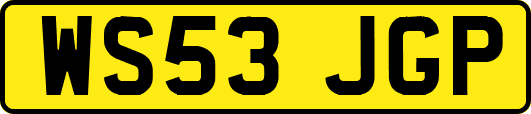WS53JGP