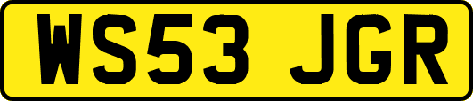 WS53JGR