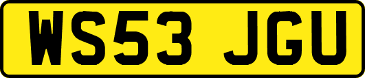WS53JGU
