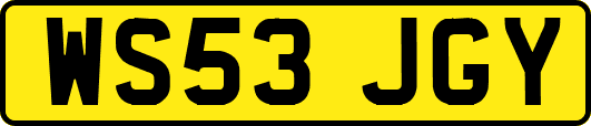 WS53JGY