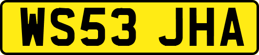 WS53JHA