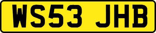 WS53JHB