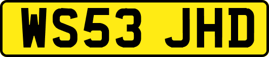 WS53JHD