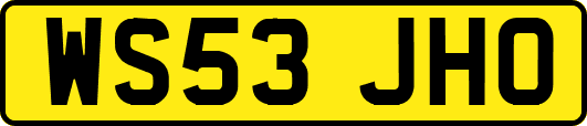 WS53JHO