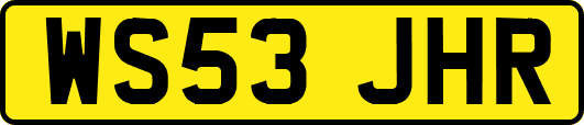 WS53JHR