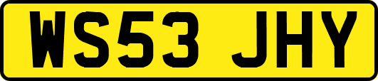 WS53JHY