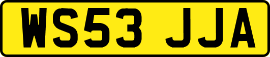 WS53JJA