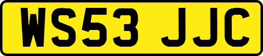 WS53JJC