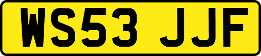 WS53JJF