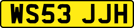 WS53JJH