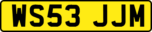 WS53JJM