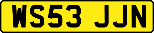WS53JJN