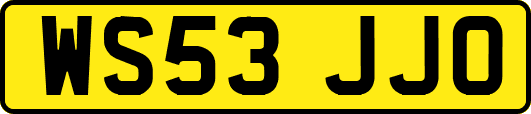 WS53JJO