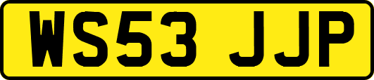 WS53JJP
