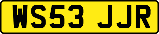WS53JJR