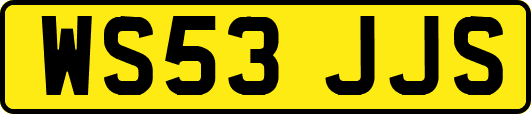 WS53JJS