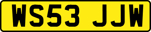 WS53JJW