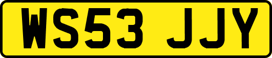 WS53JJY