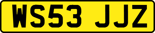 WS53JJZ