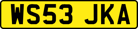 WS53JKA