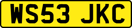 WS53JKC