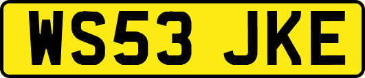 WS53JKE