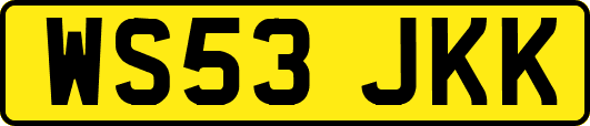 WS53JKK