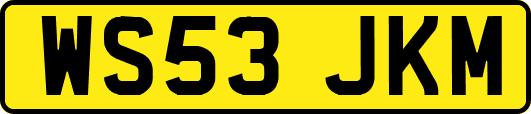 WS53JKM