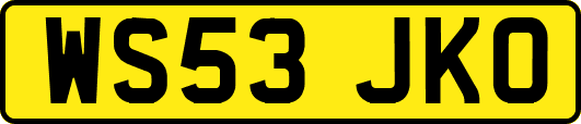 WS53JKO