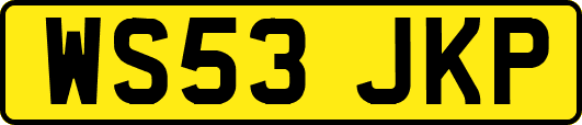 WS53JKP