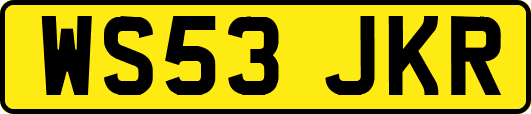 WS53JKR