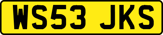 WS53JKS
