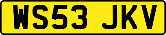 WS53JKV