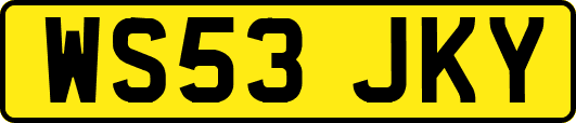 WS53JKY