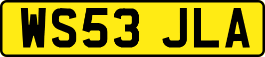 WS53JLA