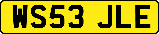 WS53JLE