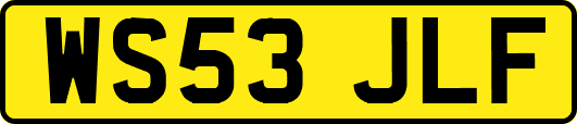 WS53JLF