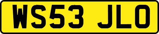 WS53JLO