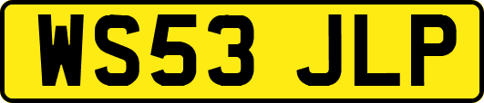 WS53JLP