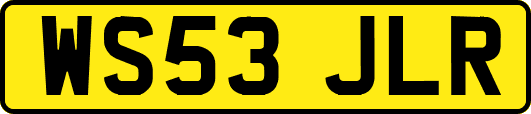 WS53JLR