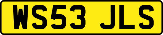 WS53JLS