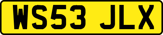WS53JLX