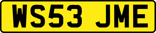 WS53JME