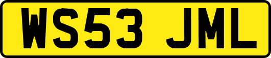 WS53JML
