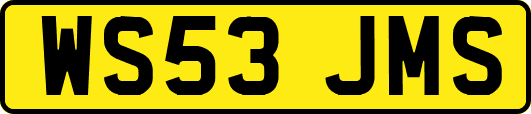 WS53JMS