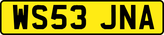 WS53JNA